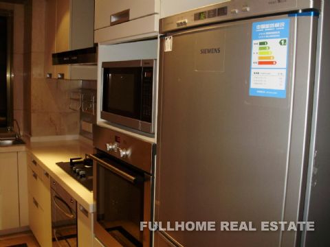 Platinum Mansion - Interior view 6, Shanghai rental property