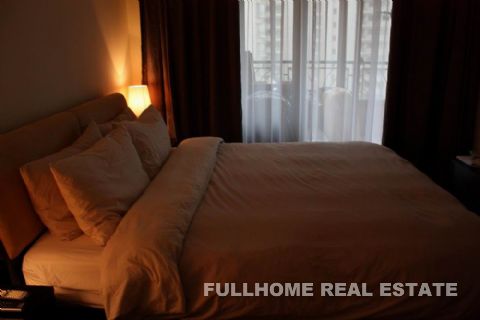 Platinum Mansion - Interior view 3, Shanghai rental property