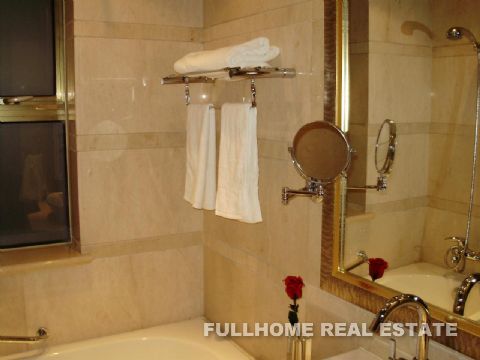 Platinum Mansion - Interior view 7, Shanghai rental property