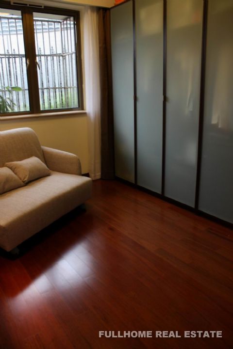 Platinum Mansion - Interior view 4, Shanghai rental property