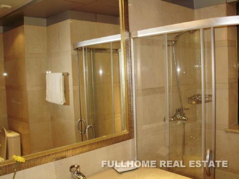 Platinum Mansion - Interior view 8, Shanghai rental property