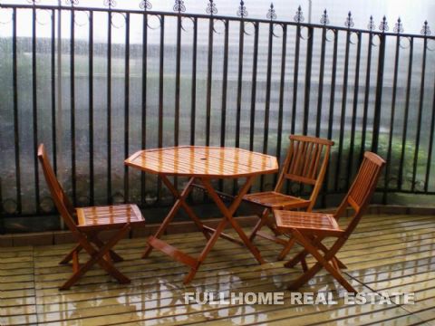 Platinum Mansion - Interior view 9, Shanghai rental property