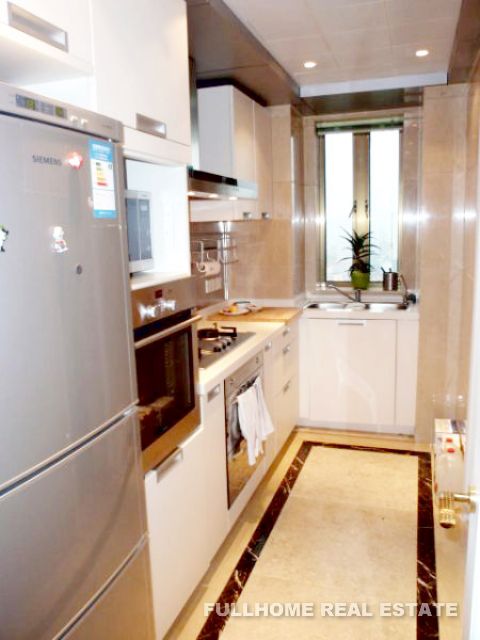 Platinum Mansion - Interior view 3, Shanghai rental property