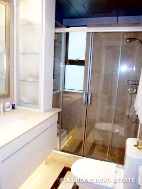 Platinum Mansion - Interior view 4, Shanghai rental property