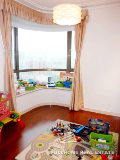 Platinum Mansion - Interior view 5, Shanghai rental property