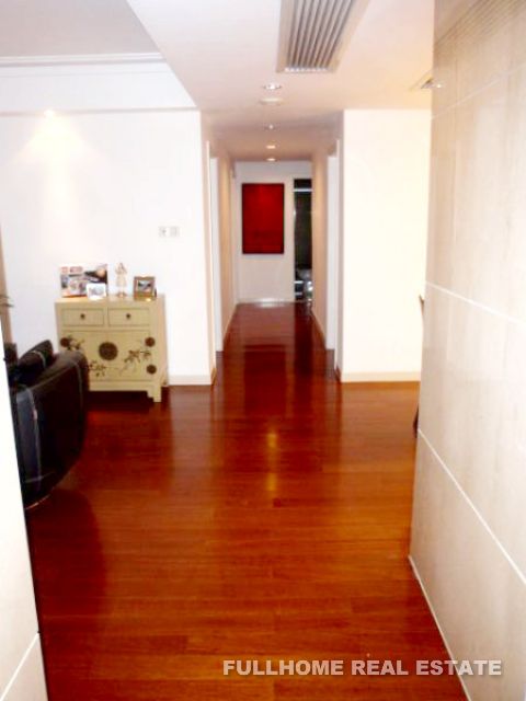 Platinum Mansion - Interior view 6, Shanghai rental property