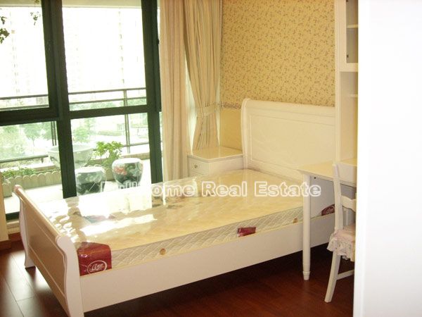 Yanlord Riverside Garden - Interior view 2, Shanghai rental property