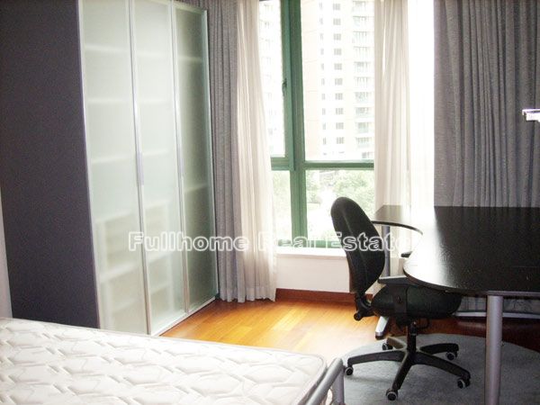 Yanlord Riverside Garden - Interior view 3, Shanghai rental property