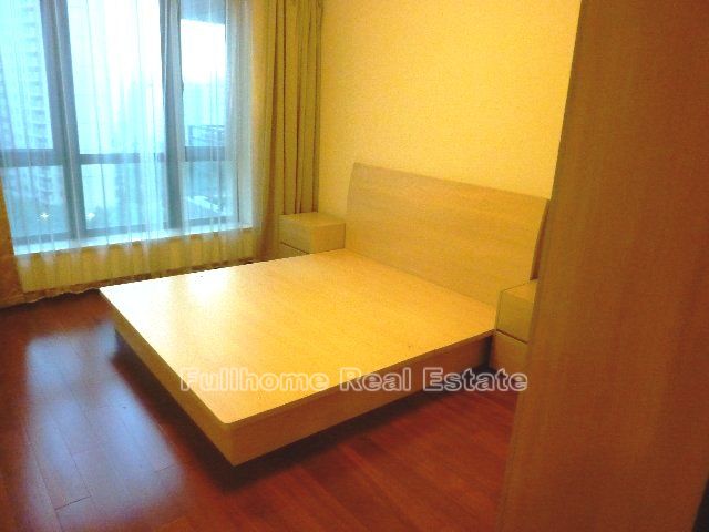 Yanlord Riverside Garden - Interior view 2, Shanghai rental property