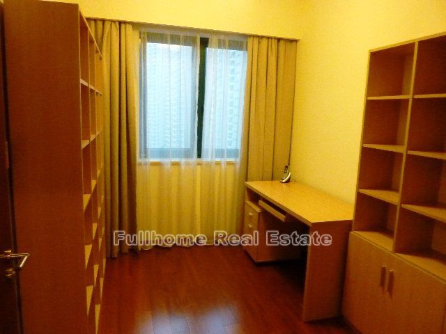Yanlord Riverside Garden - Interior view 3, Shanghai rental property