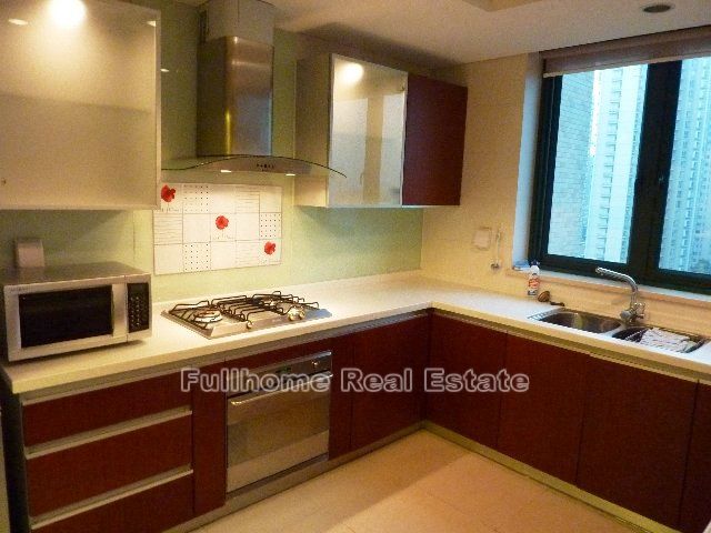 Yanlord Riverside Garden - Interior view 4, Shanghai rental property