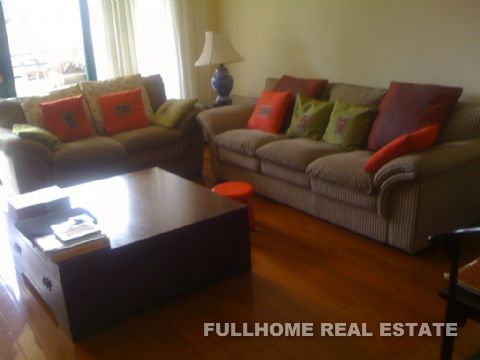 Yanlord Riverside Garden - Interior view 2, Shanghai rental property