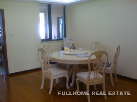 Yanlord Riverside Garden - Interior view 3, Shanghai rental property