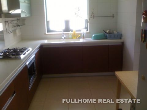Yanlord Riverside Garden - Interior view 4, Shanghai rental property