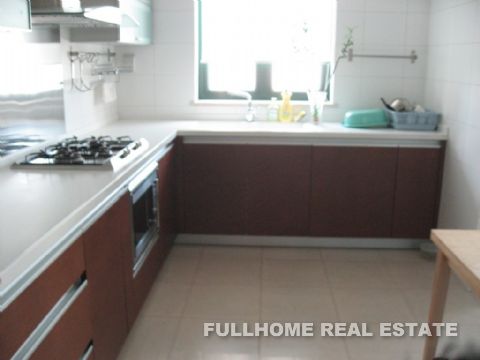 Yanlord Riverside Garden - Interior view 5, Shanghai rental property