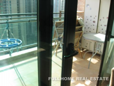 Yanlord Riverside Garden - Interior view 6, Shanghai rental property
