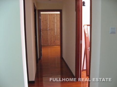 Yanlord Riverside Garden - Interior view 7, Shanghai rental property