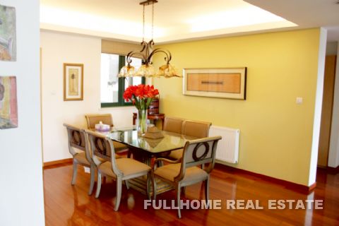 Yanlord Riverside Garden - Interior view 2, Shanghai rental property