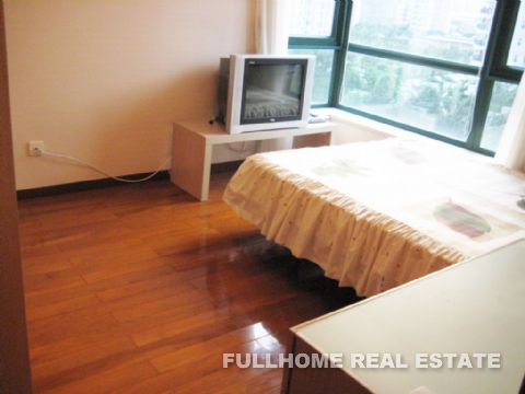 Yanlord Riverside Garden - Interior view 3, Shanghai rental property