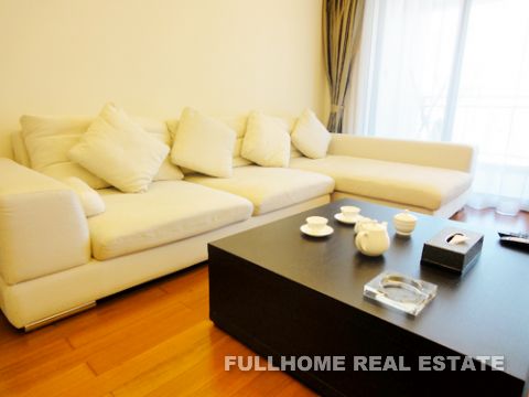 Yanlord Riverside Garden - 4 bedroom apartment in Shanghai, Tianshan, Hongqiao