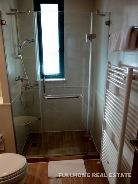 Yanlord Riverside Garden - Interior view 2, Shanghai rental property