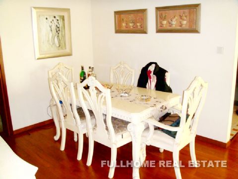 Yanlord Riverside Garden - Interior view 3, Shanghai rental property