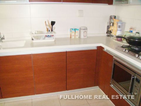 Yanlord Riverside Garden - Interior view 5, Shanghai rental property