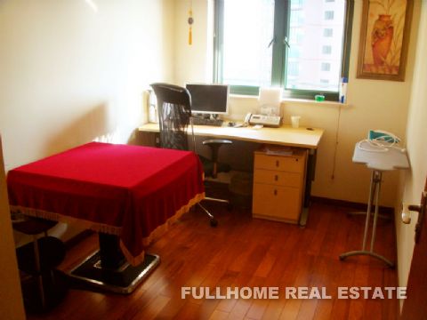 Yanlord Riverside Garden - Interior view 6, Shanghai rental property