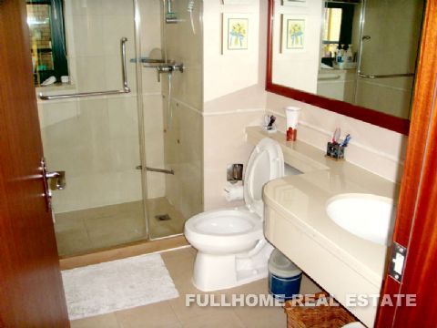 Yanlord Riverside Garden - Interior view 7, Shanghai rental property