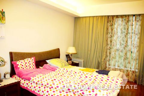 Yanlord Riverside Garden - Interior view 2, Shanghai rental property