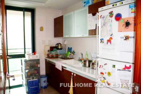 Yanlord Riverside Garden - Interior view 3, Shanghai rental property