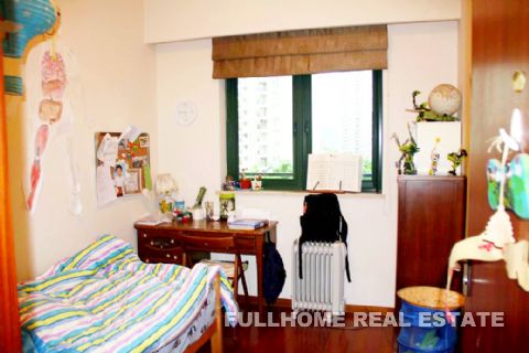 Yanlord Riverside Garden - Interior view 4, Shanghai rental property