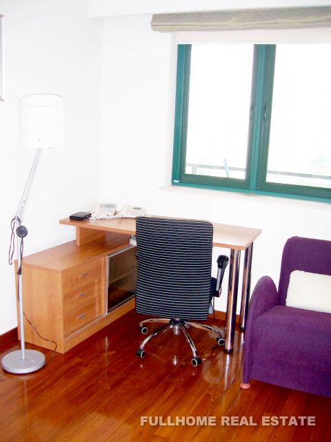 Yanlord Riverside Garden - Interior view 3, Shanghai rental property