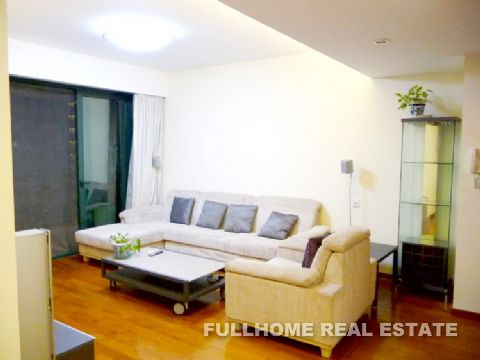 Yanlord Riverside Garden - 3 bedroom apartment in Shanghai, Tianshan, Hongqiao