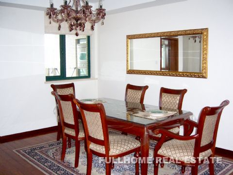 Yanlord Riverside Garden - Interior view 3, Shanghai rental property