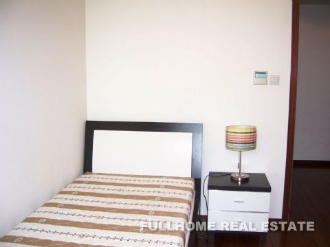 Yanlord Riverside Garden - Interior view 6, Shanghai rental property