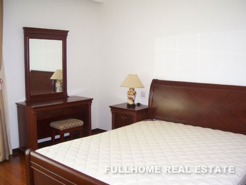 Yanlord Riverside Garden - Interior view 7, Shanghai rental property