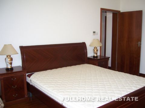 Yanlord Riverside Garden - Interior view 8, Shanghai rental property