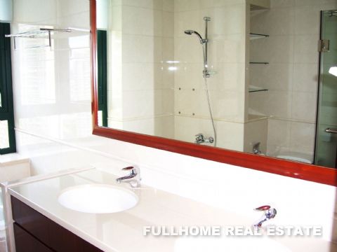 Yanlord Riverside Garden - Interior view 9, Shanghai rental property