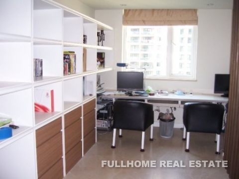 Yanlord Riverside Garden - Interior view 2, Shanghai rental property