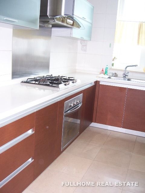 Yanlord Riverside Garden - Interior view 4, Shanghai rental property