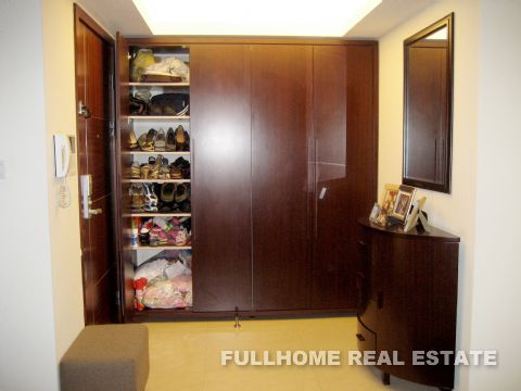 Yanlord Riverside Garden - Interior view 2, Shanghai rental property