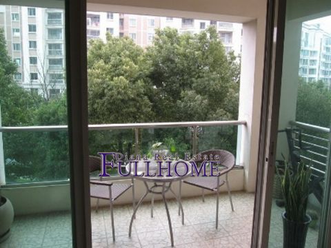 Hua Li Jia Zu (Pudong) - Interior view 2, Shanghai rental property