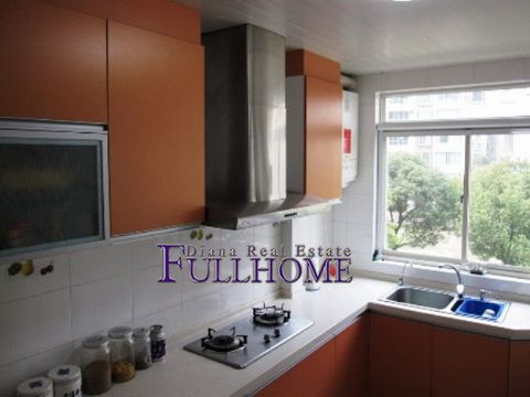 Hua Li Jia Zu (Pudong) - Interior view 3, Shanghai rental property