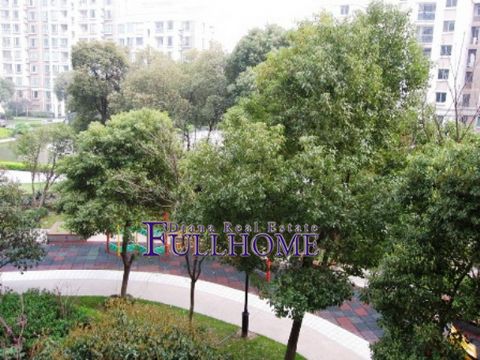 Hua Li Jia Zu (Pudong) - Interior view 4, Shanghai rental property