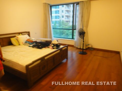 Lakeshore Garden - Interior view 2, Suzhou rental property
