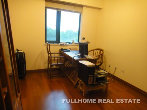 Lakeshore Garden - Interior view 3, Suzhou rental property