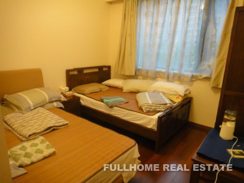 Lakeshore Garden - Interior view 4, Suzhou rental property