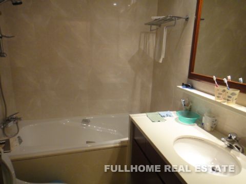 Lakeshore Garden - Interior view 5, Suzhou rental property