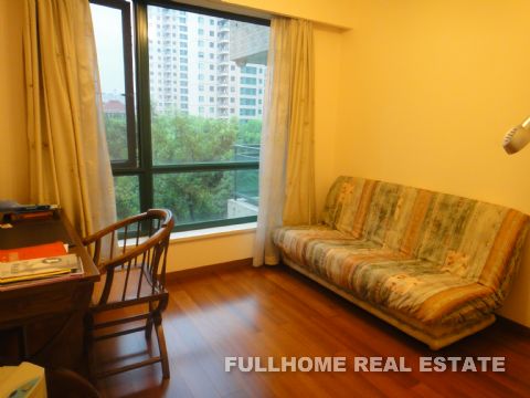 Lakeshore Garden - Interior view 6, Suzhou rental property